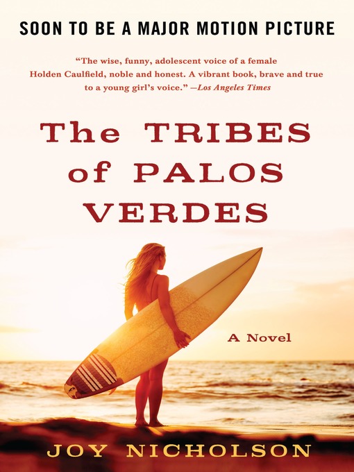 Title details for The Tribes of Palos Verdes by Joy Nicholson - Available